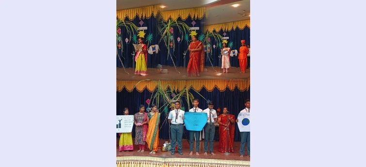 Traffic Awareness Program 